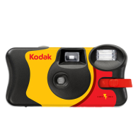 Kodak Fun Saver (39 zdjęć) - 1485816 - zdjęcie 1